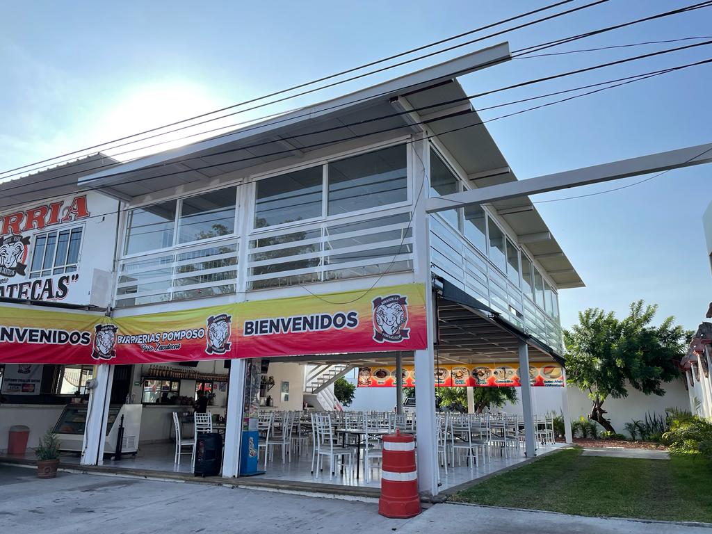 Birrieria "Pomposo" image 1