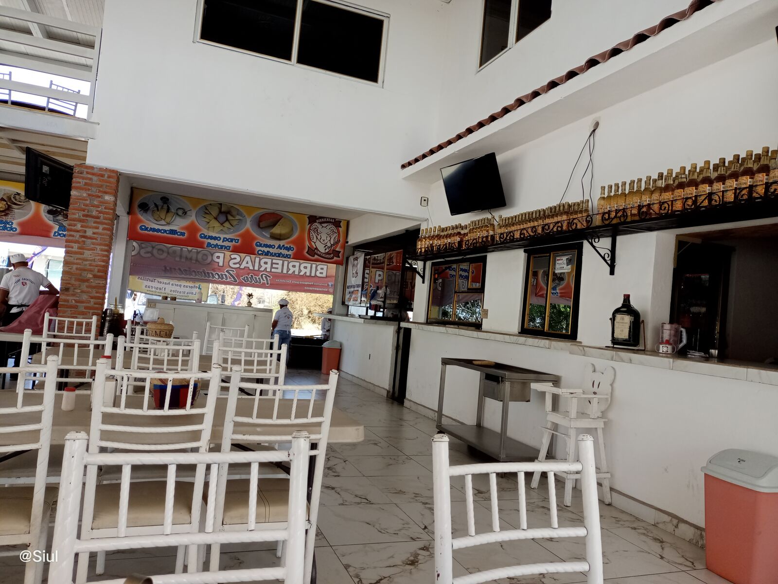 Birrieria "Pomposo" image 4