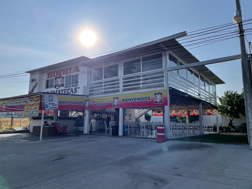 Birrieria "Pomposo" image 5