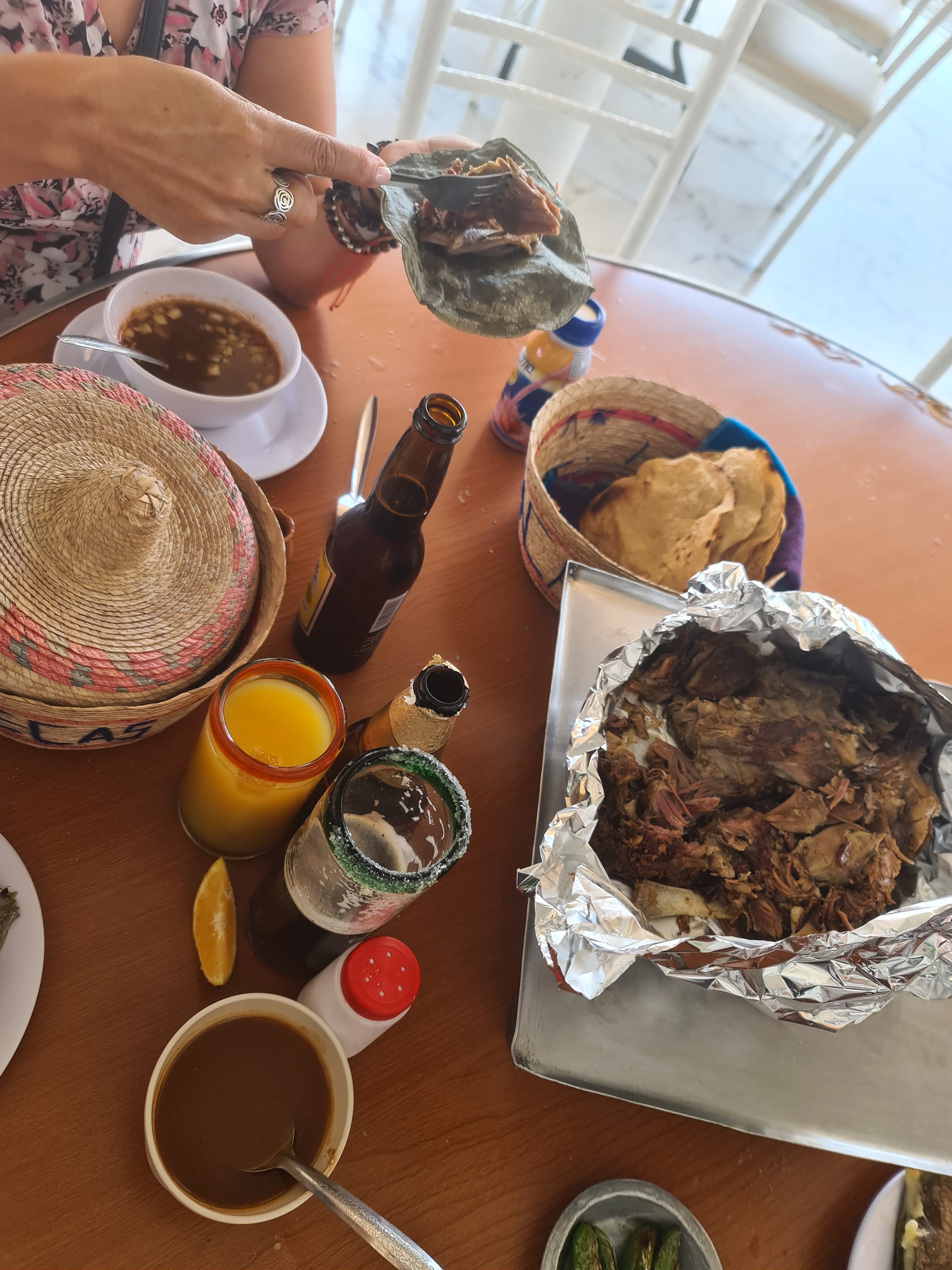 Birrieria "Pomposo" image 9