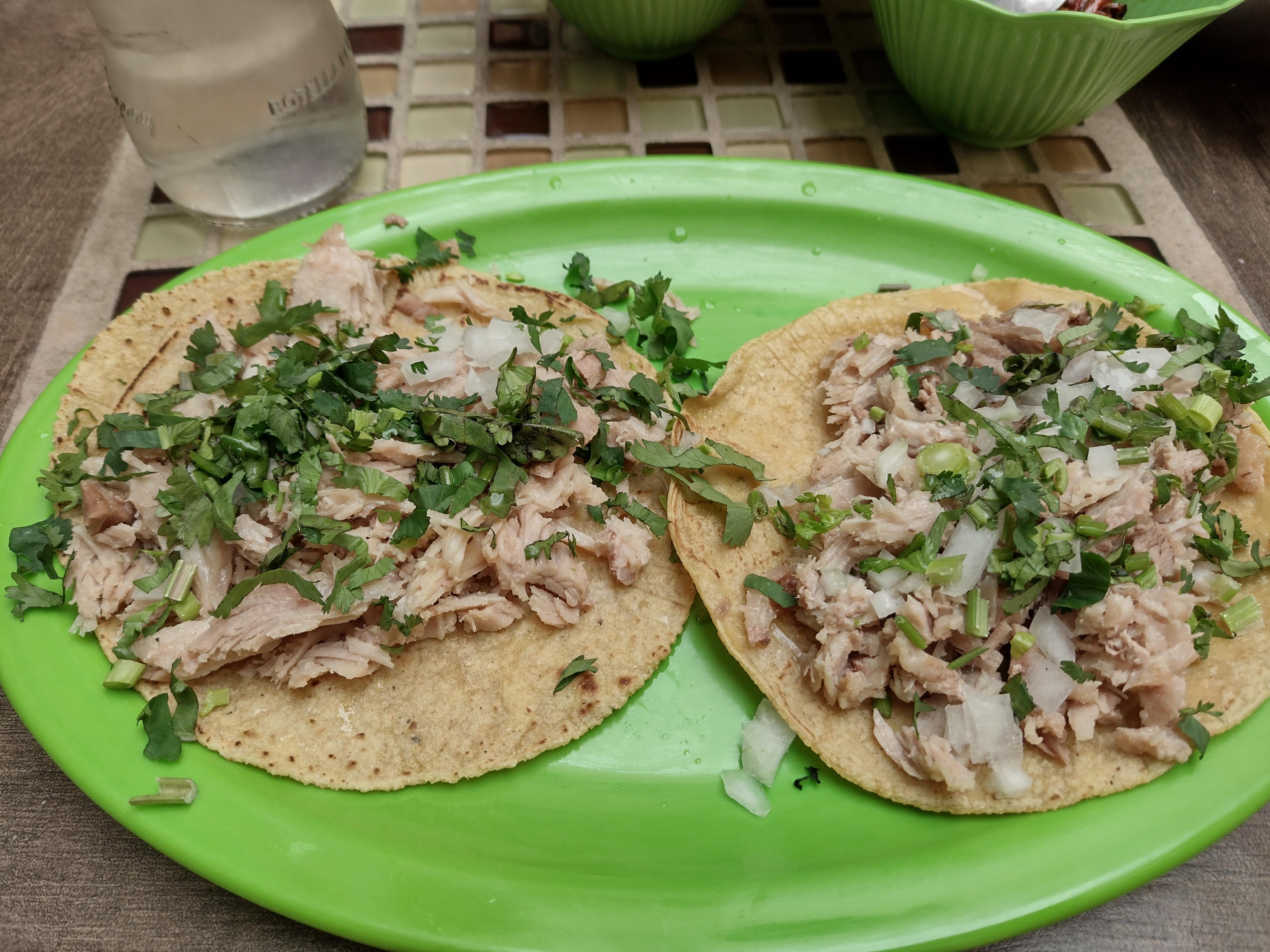 Carnitas y Antojitos Chisto image 1