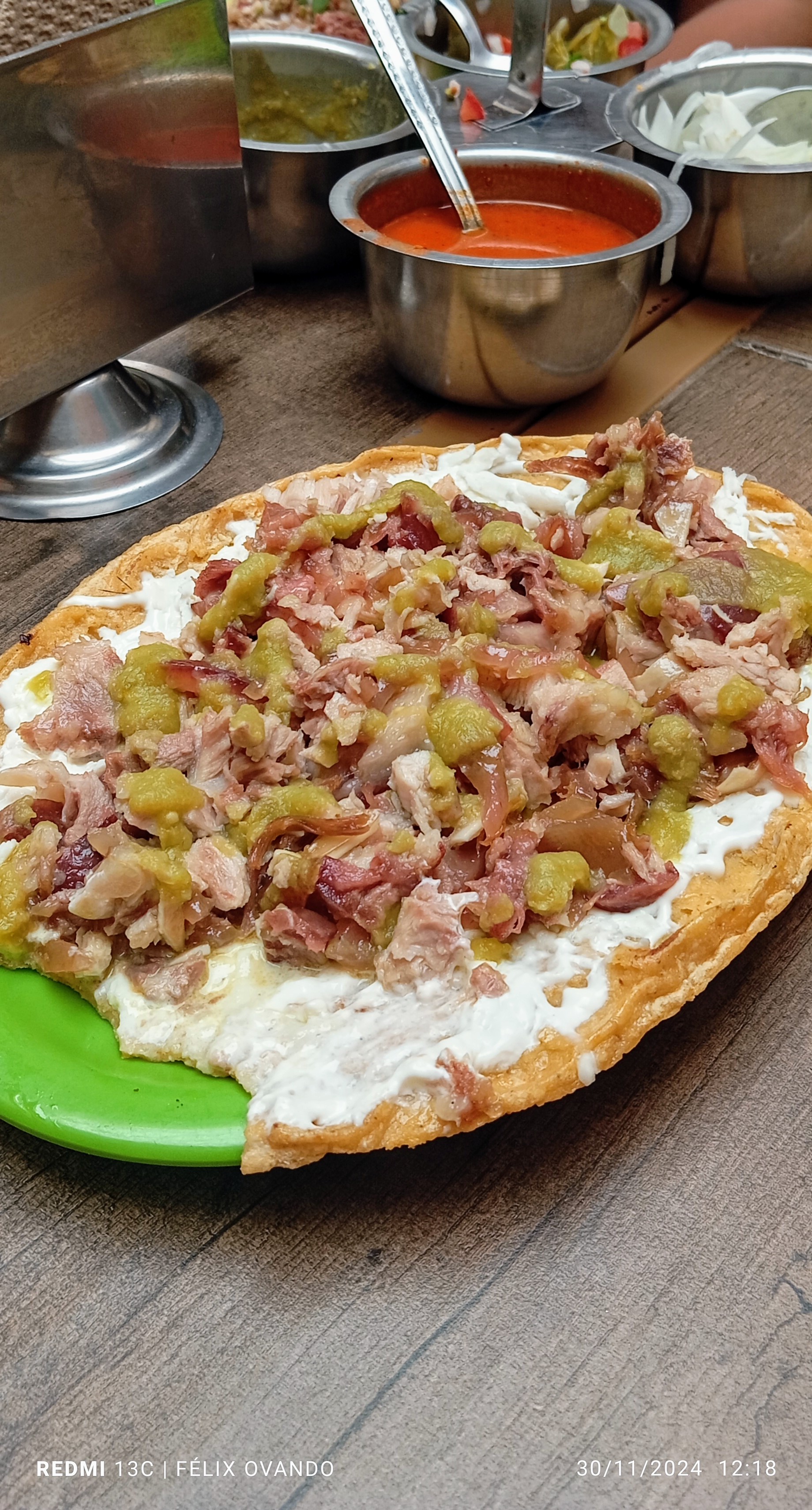 Carnitas y Antojitos Chisto image 4