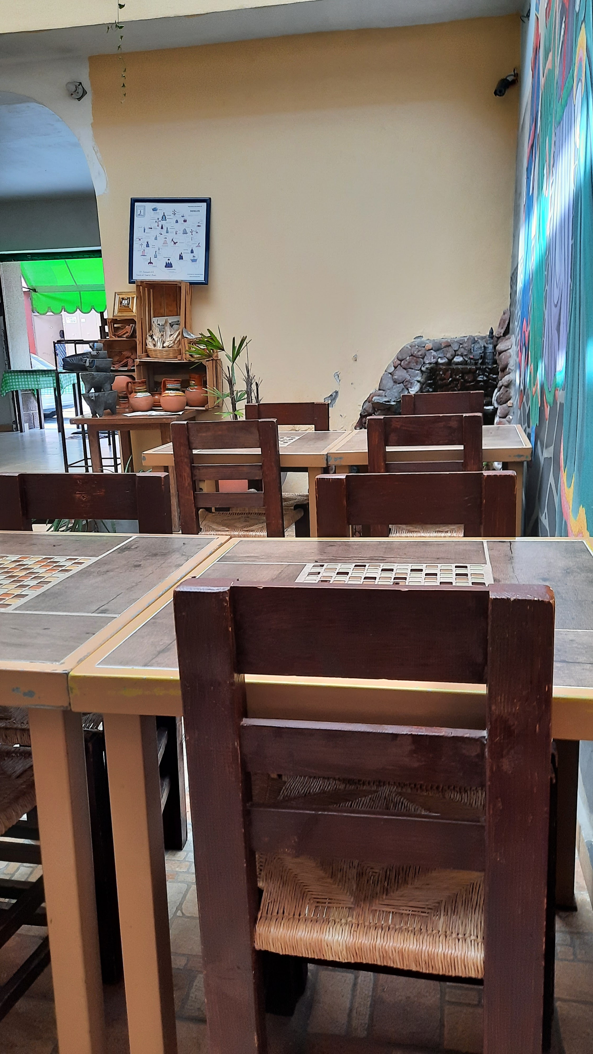 Carnitas y Antojitos Chisto image 6