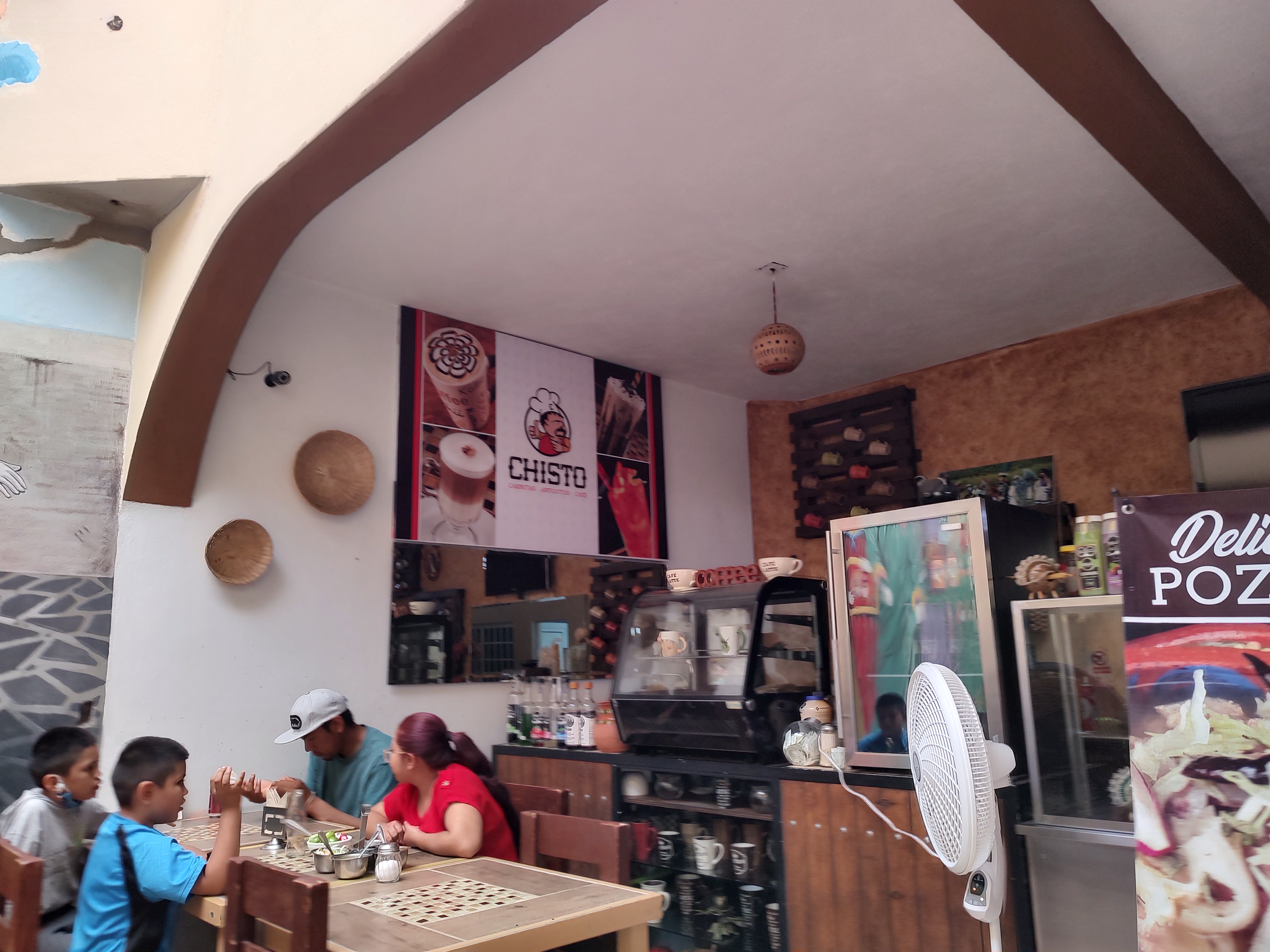 Carnitas y Antojitos Chisto image 7