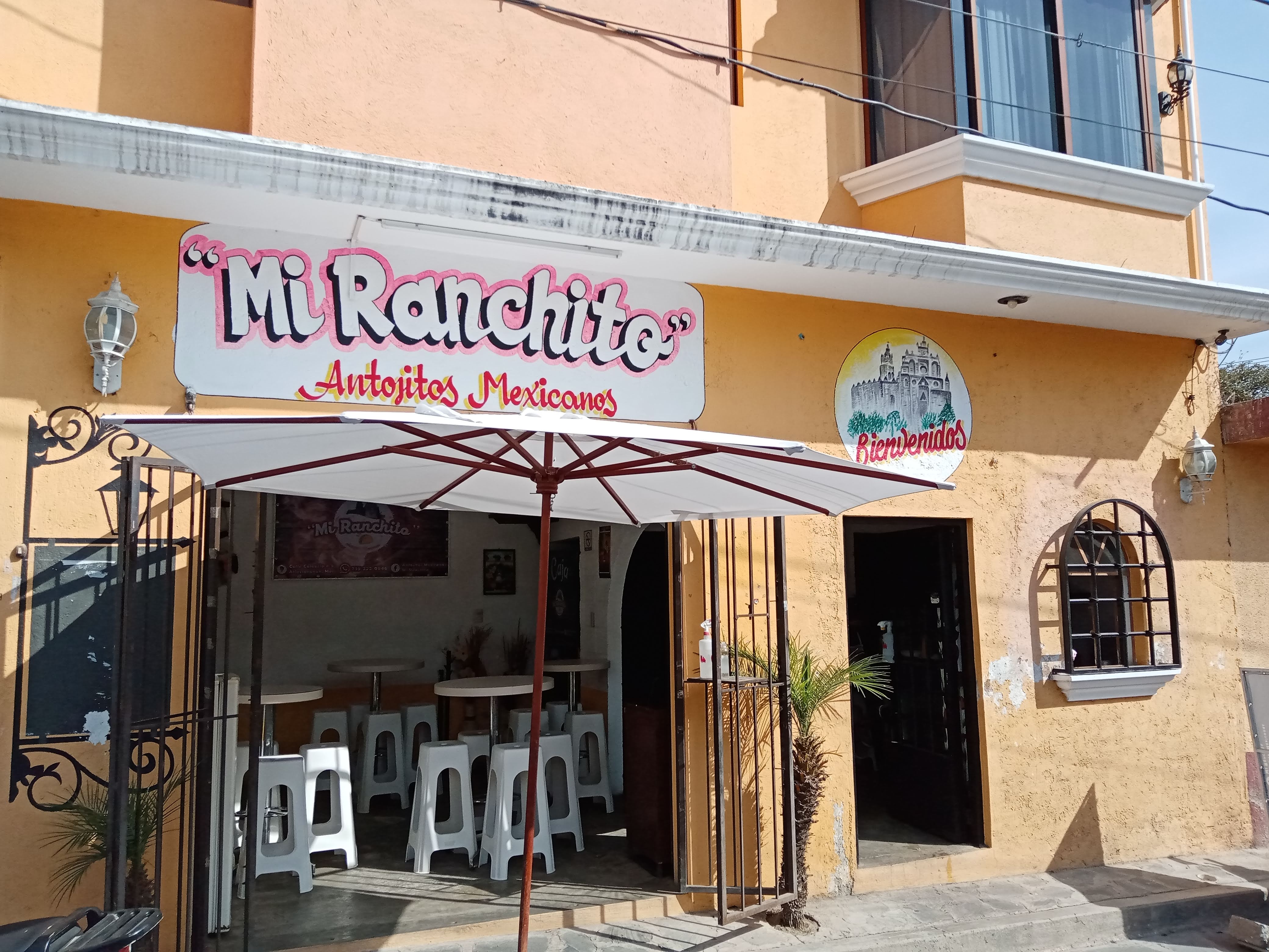 "Mi Ranchito" Antojitos Mexicanos image 1