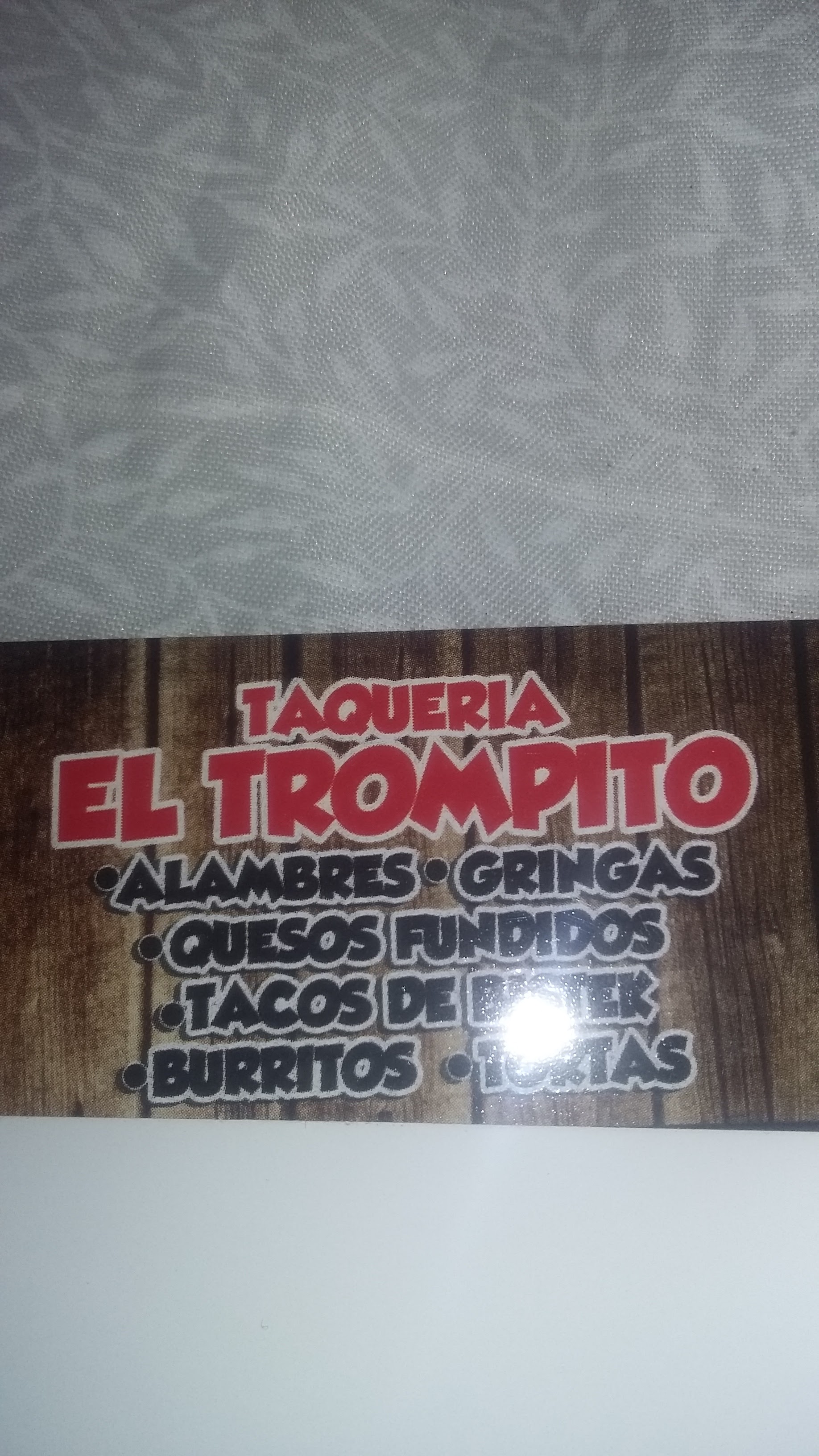 Taqueria el Trompito image 2