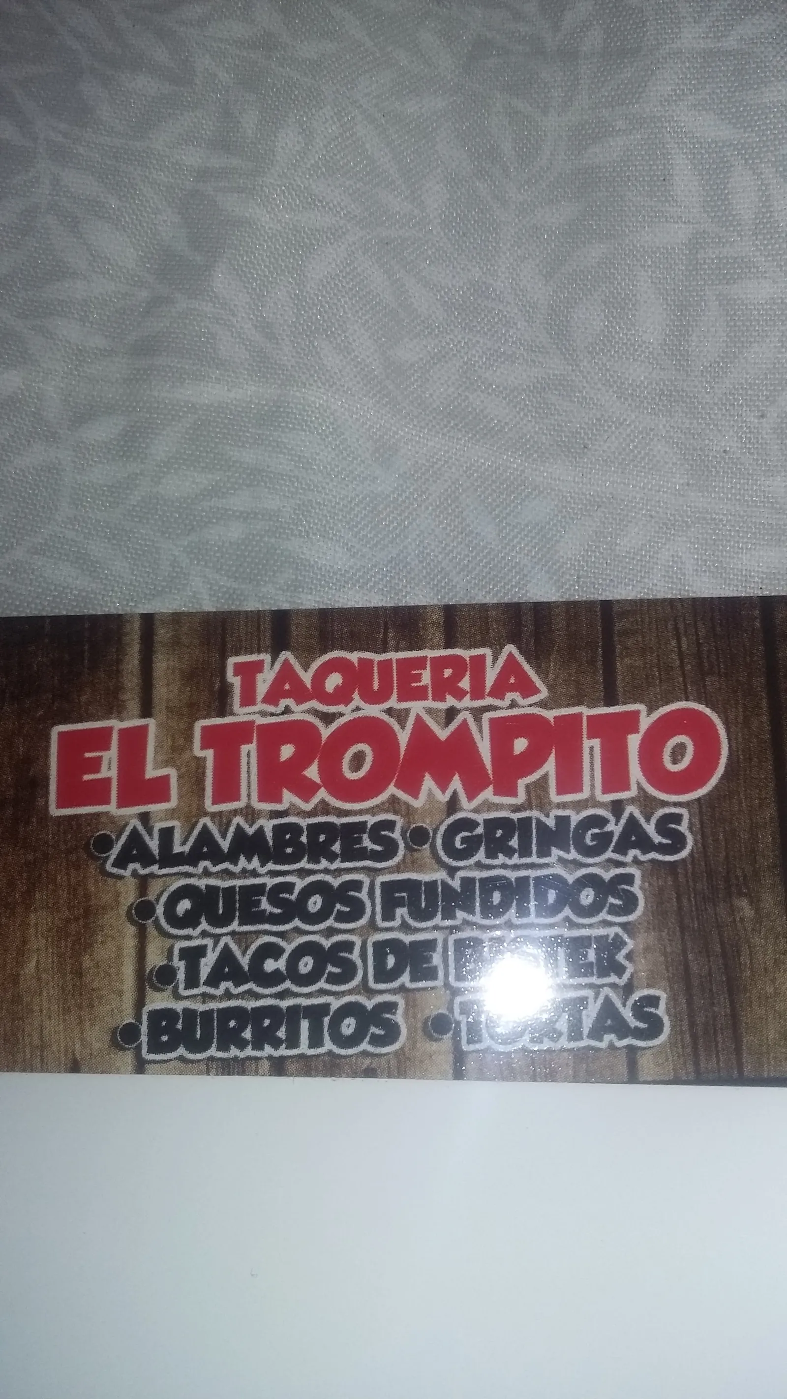 Taqueria el Trompito image 2