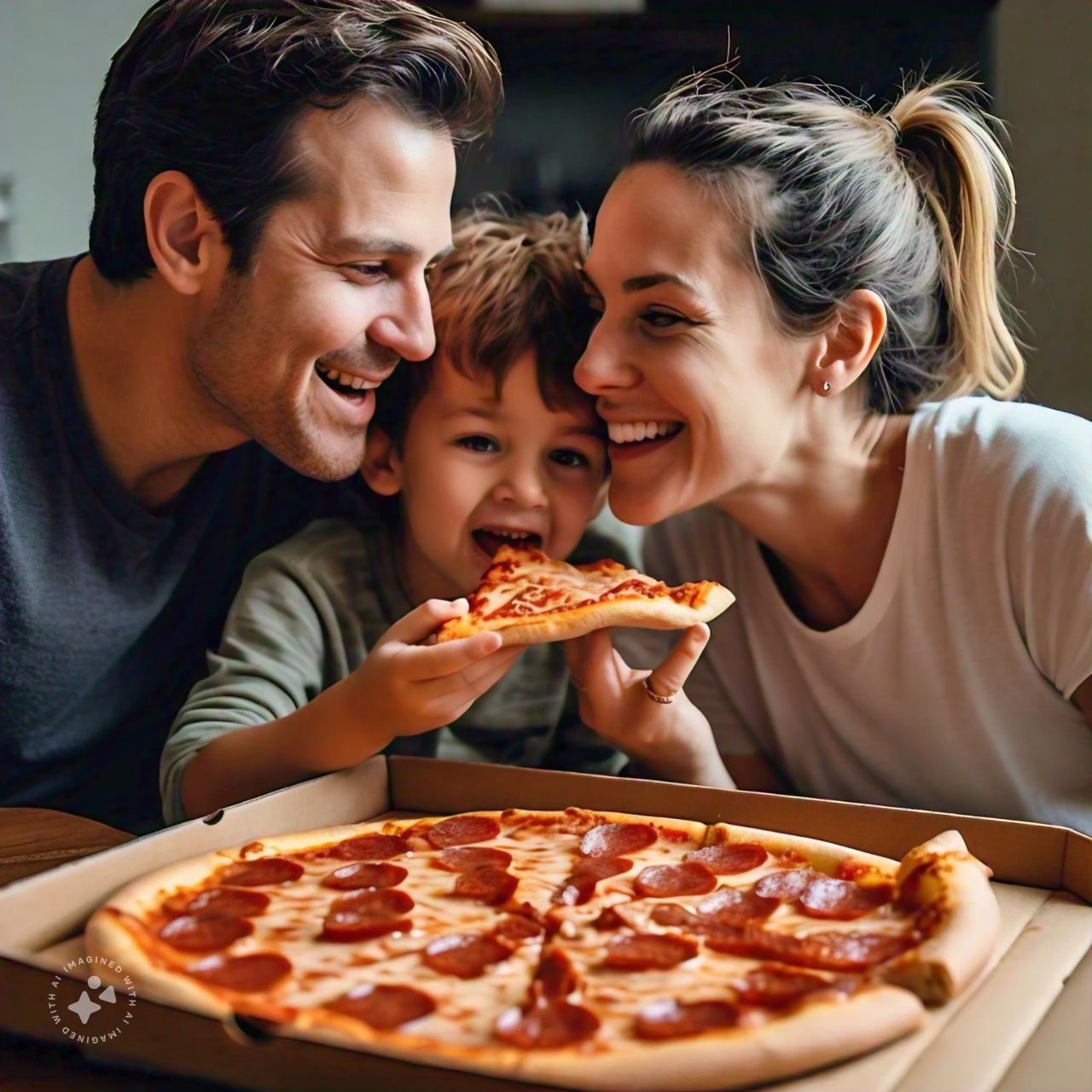 Pizzas shanny,s image 3