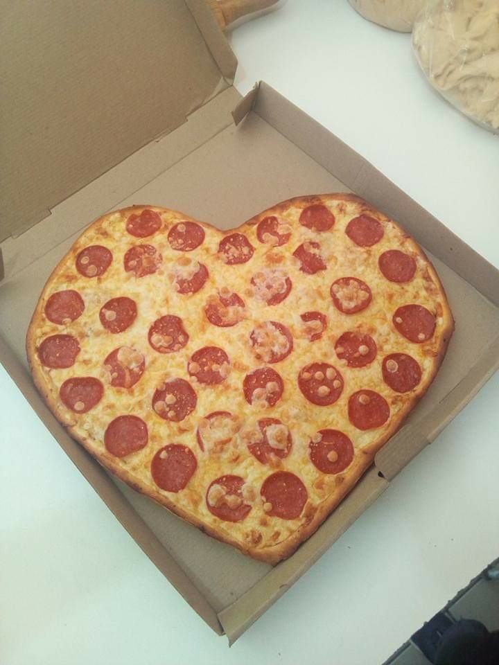 Pizzas shanny,s image 4