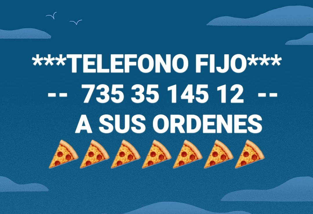 Pizzas shanny,s image 5