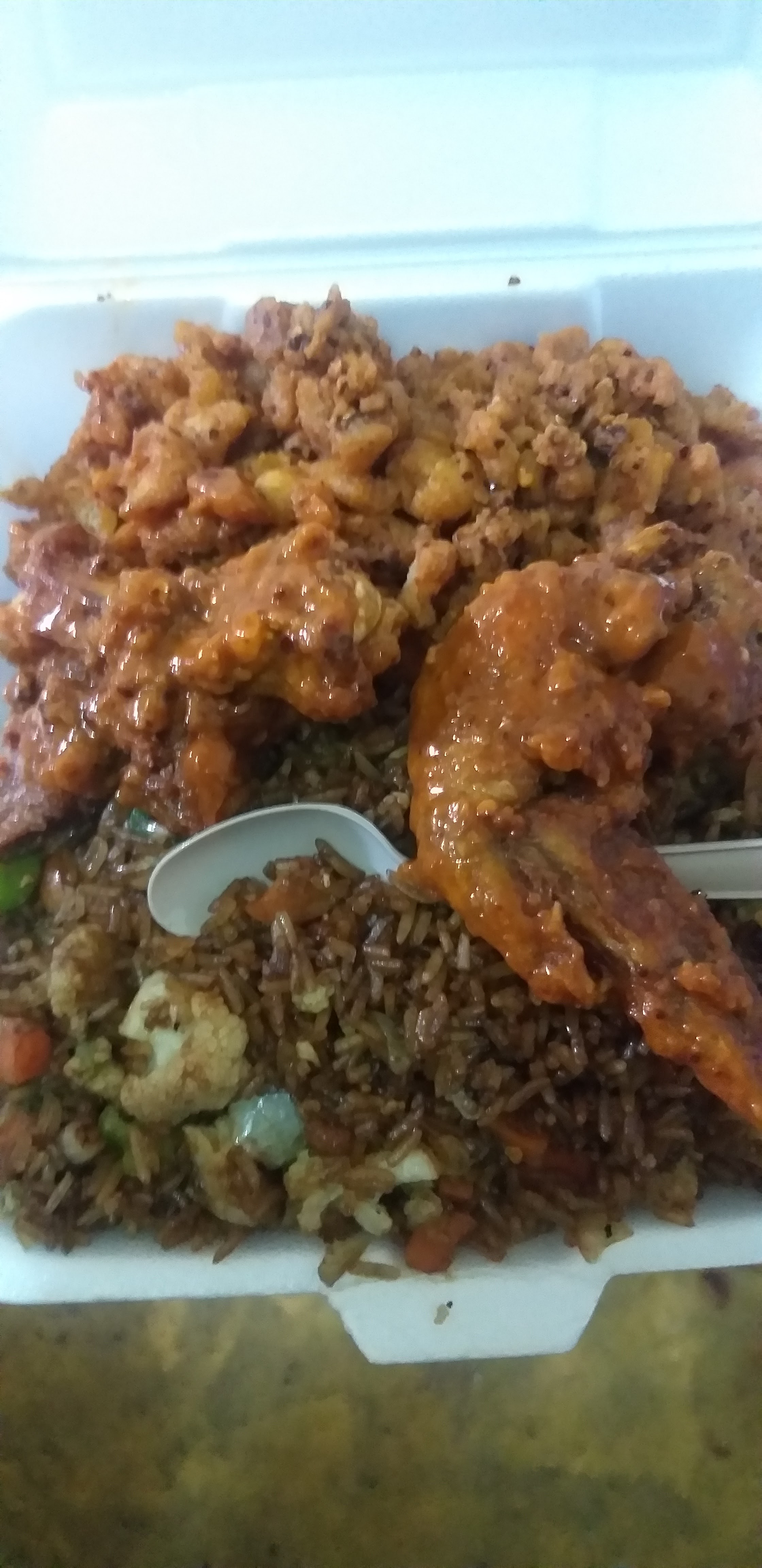 Comida China El Shaddai image 2