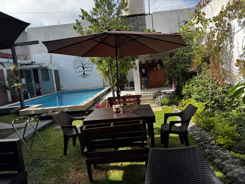 El GUAMUCHIL image 1