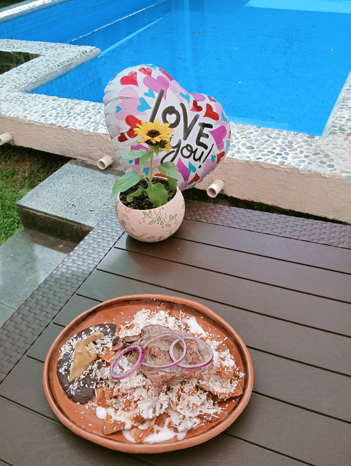 El GUAMUCHIL image 2