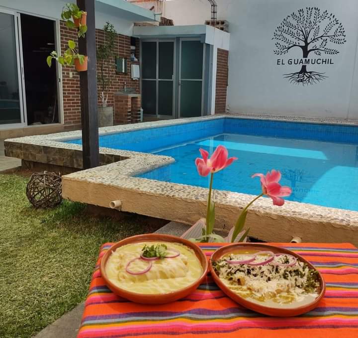 El GUAMUCHIL image 5