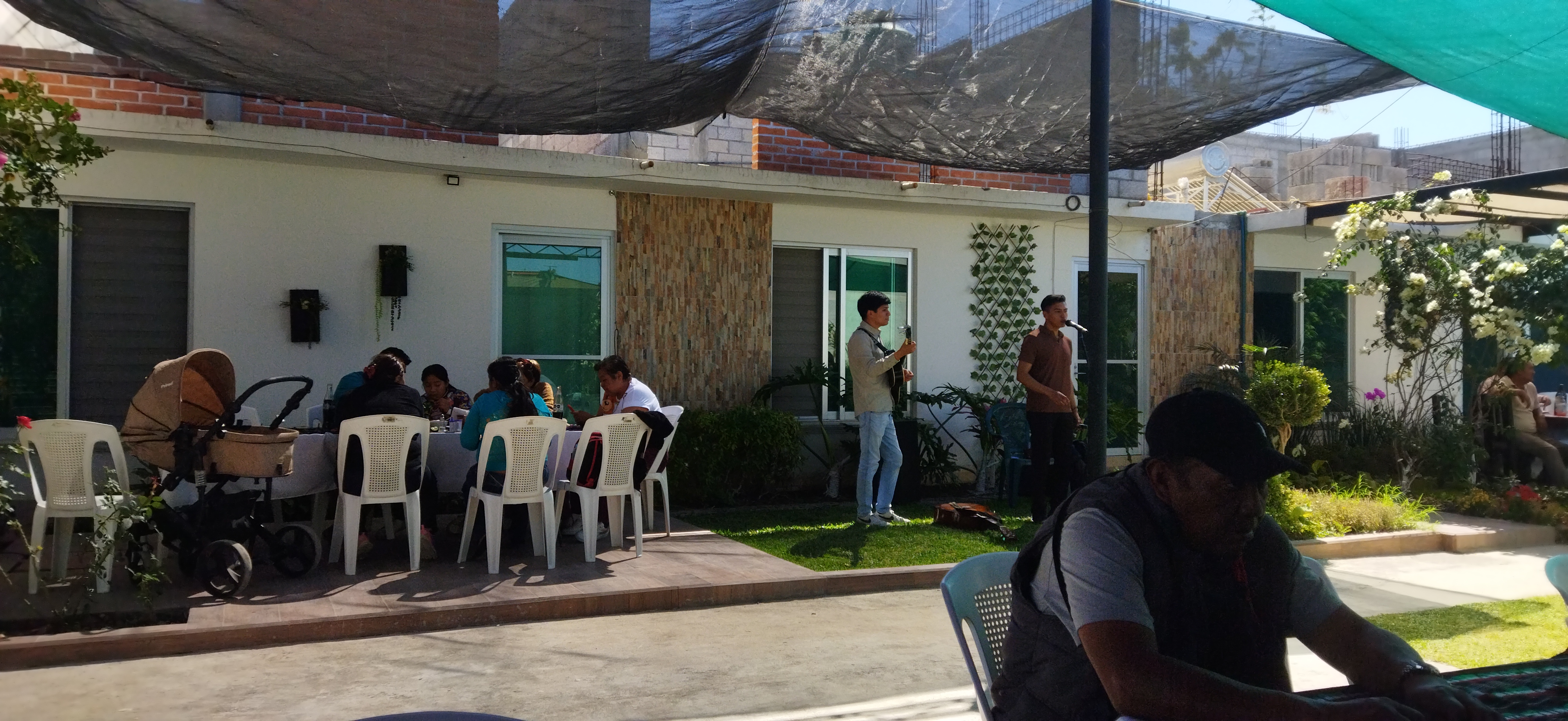 El GUAMUCHIL image 8