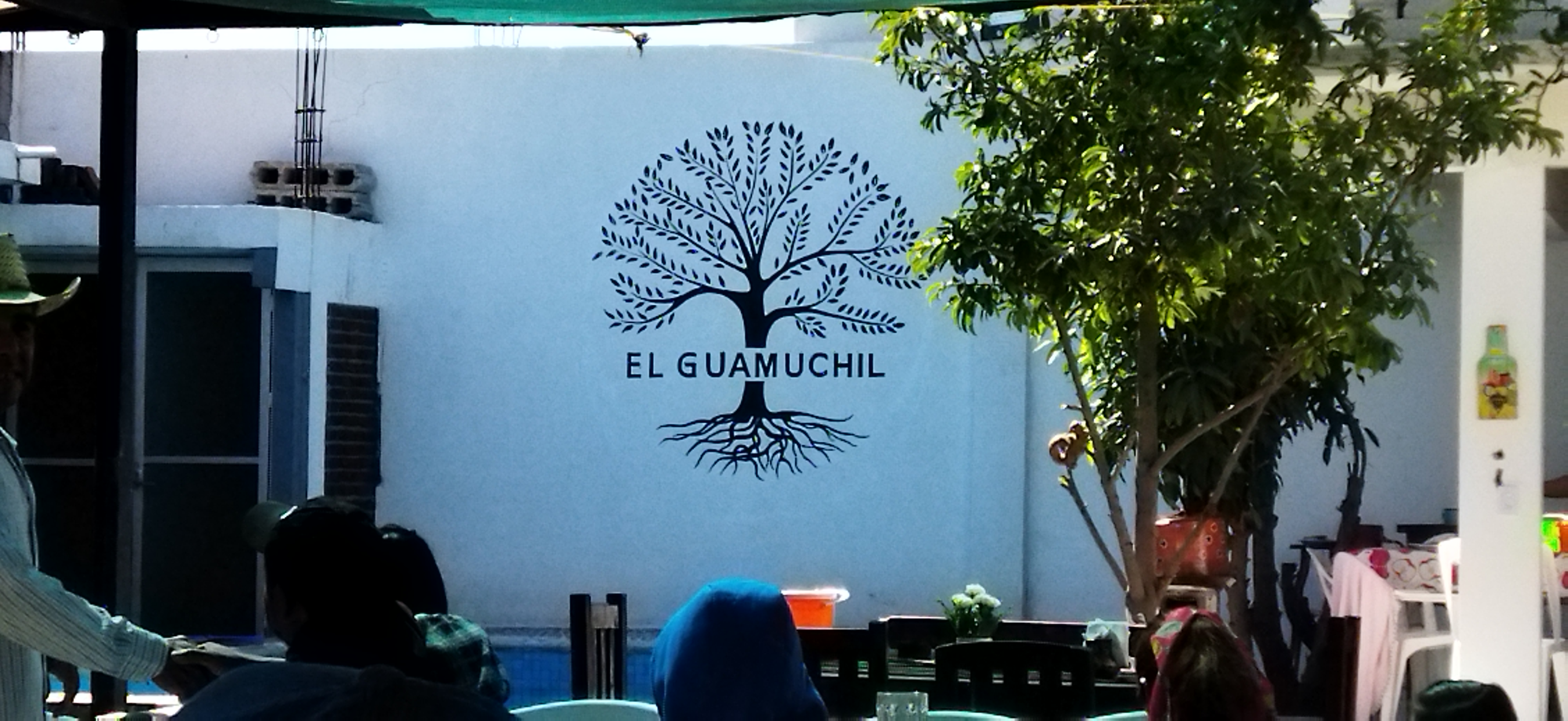 El GUAMUCHIL image 9