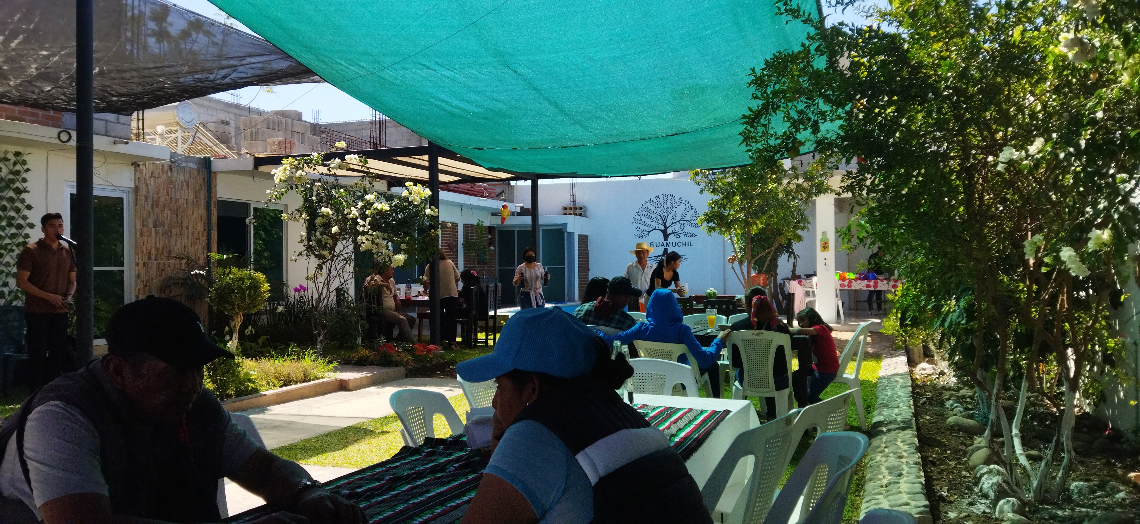 El GUAMUCHIL image 10