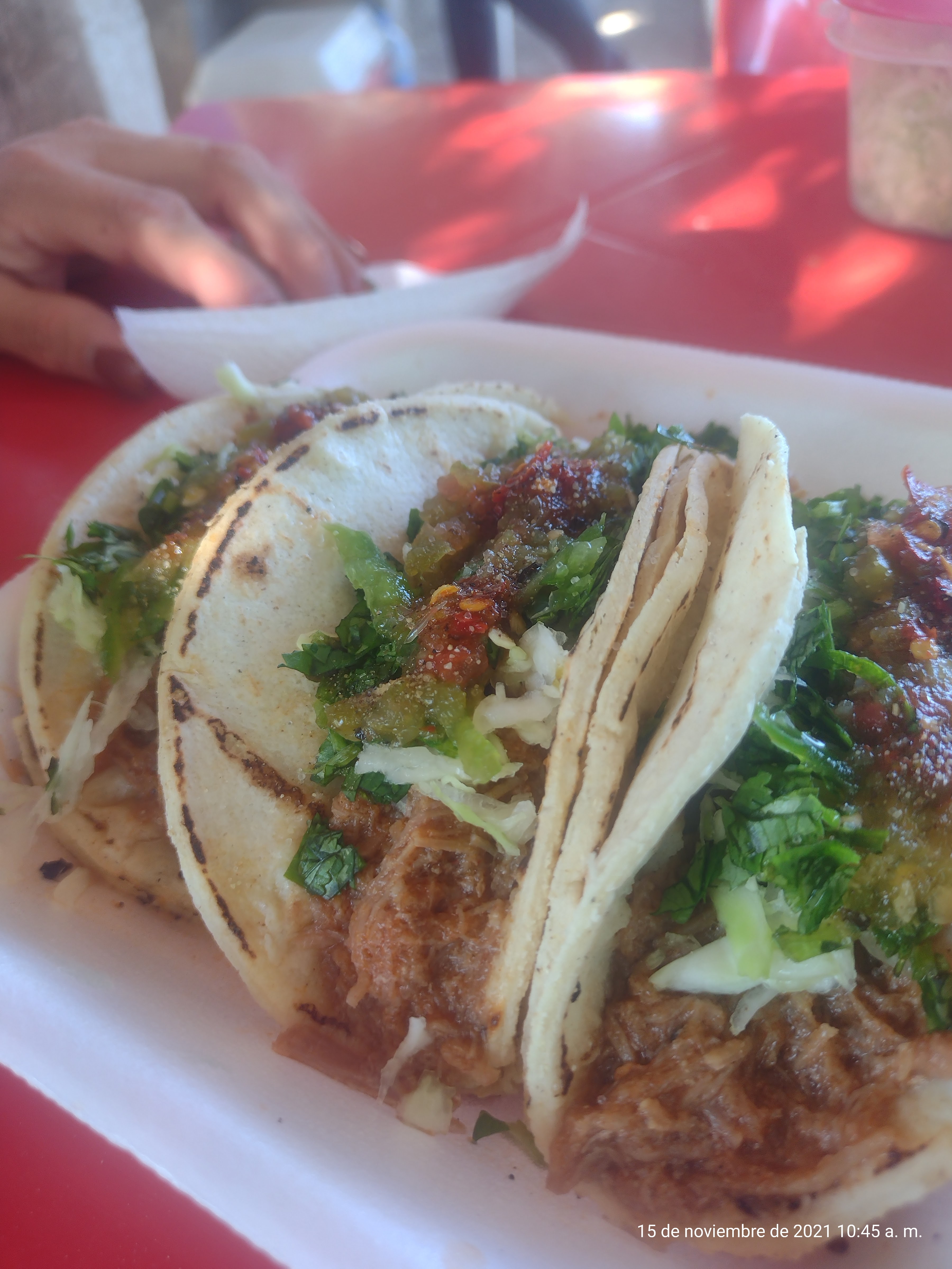 Taquería lupita image 3