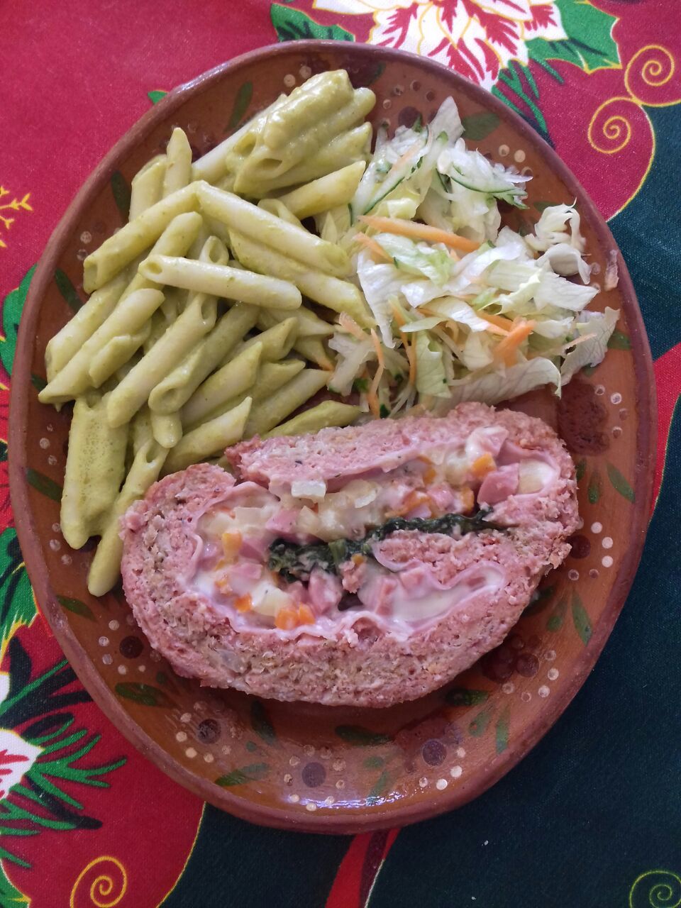 Fonda y taqueria "El Comal" image 2