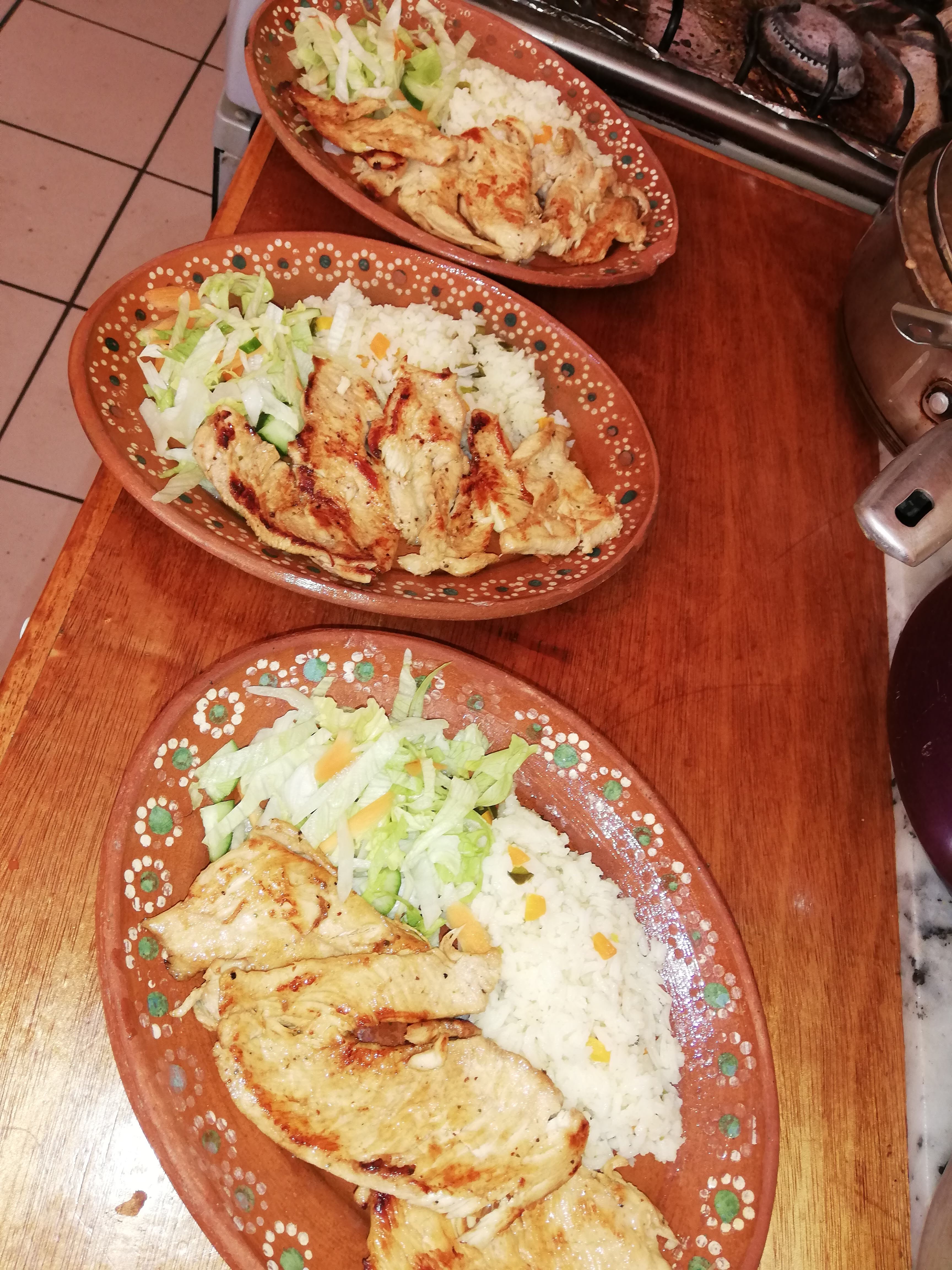 Fonda y taqueria "El Comal" image 4