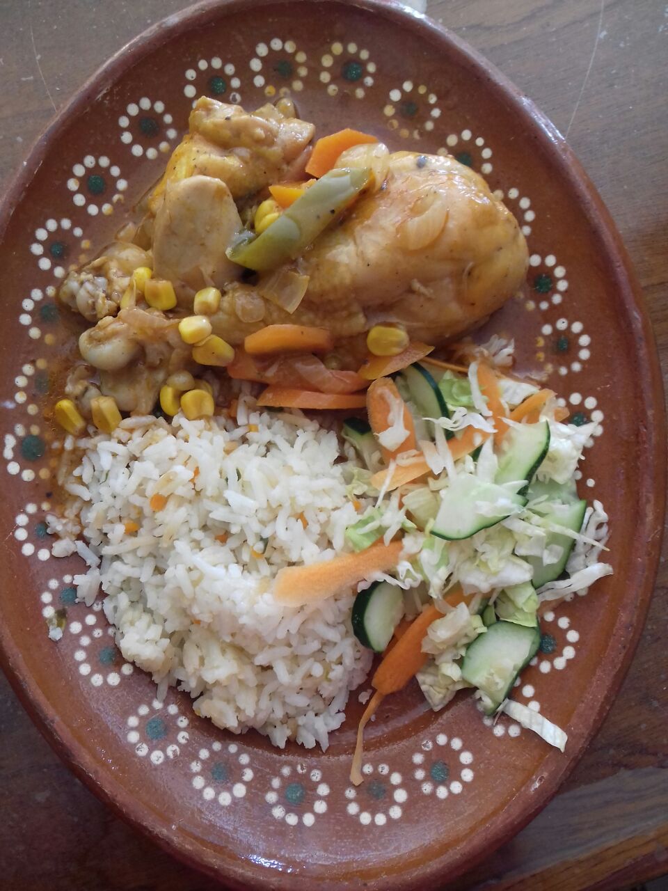 Fonda y taqueria "El Comal" image 7