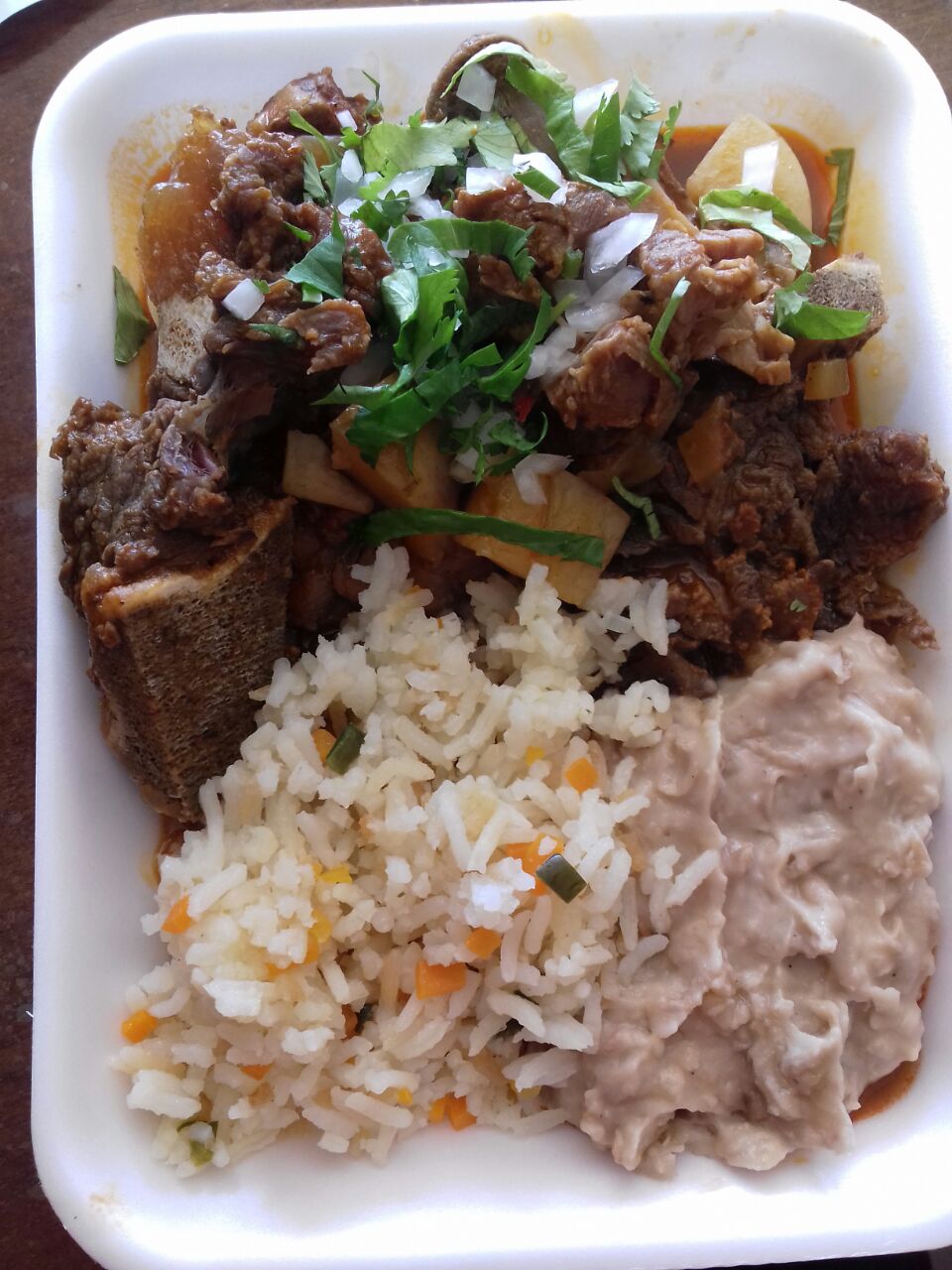 Fonda y taqueria "El Comal" image 8