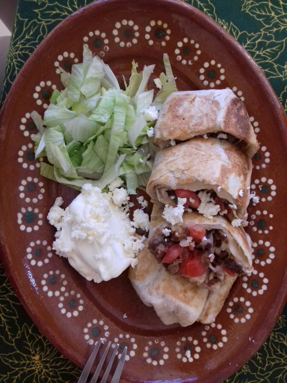 Fonda y taqueria "El Comal" image 9