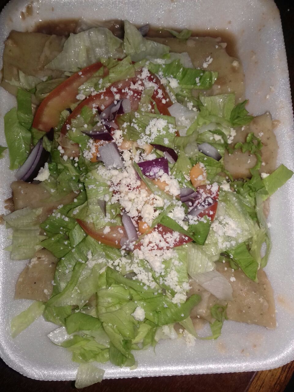 Fonda y taqueria "El Comal" image 10