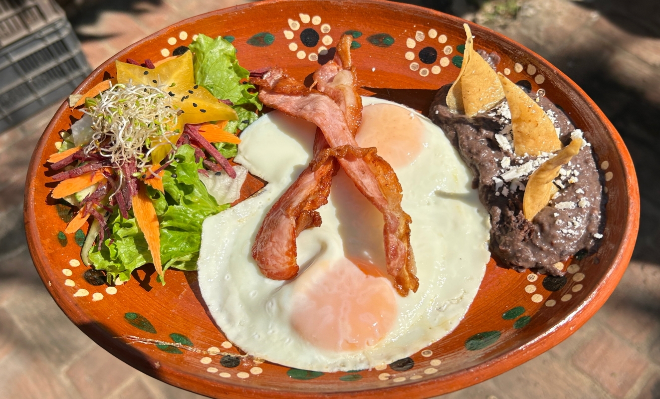 La Capital del mundo image 2