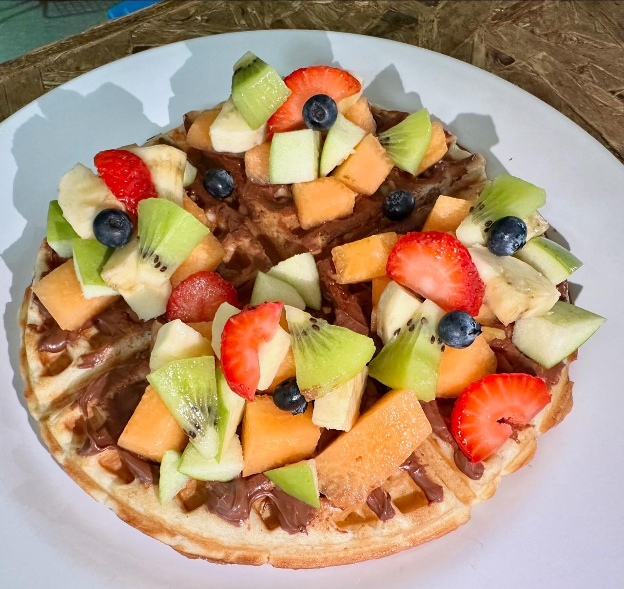 La Capital del mundo image 3