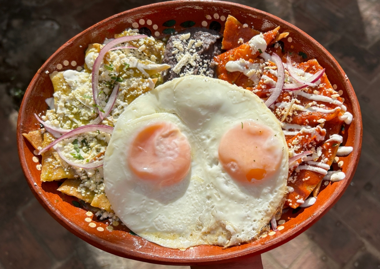 La Capital del mundo image 4