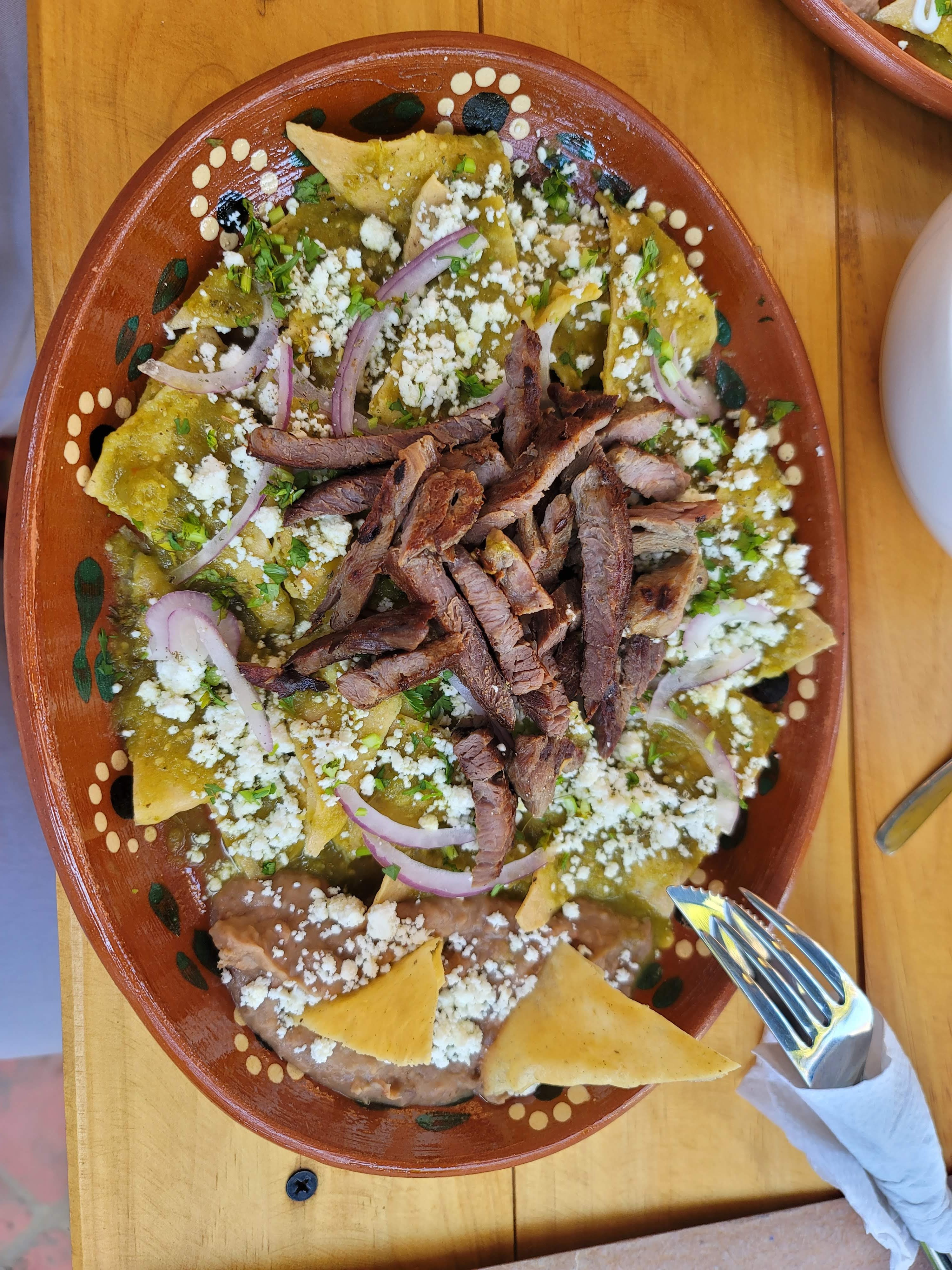 La Capital del mundo image 5