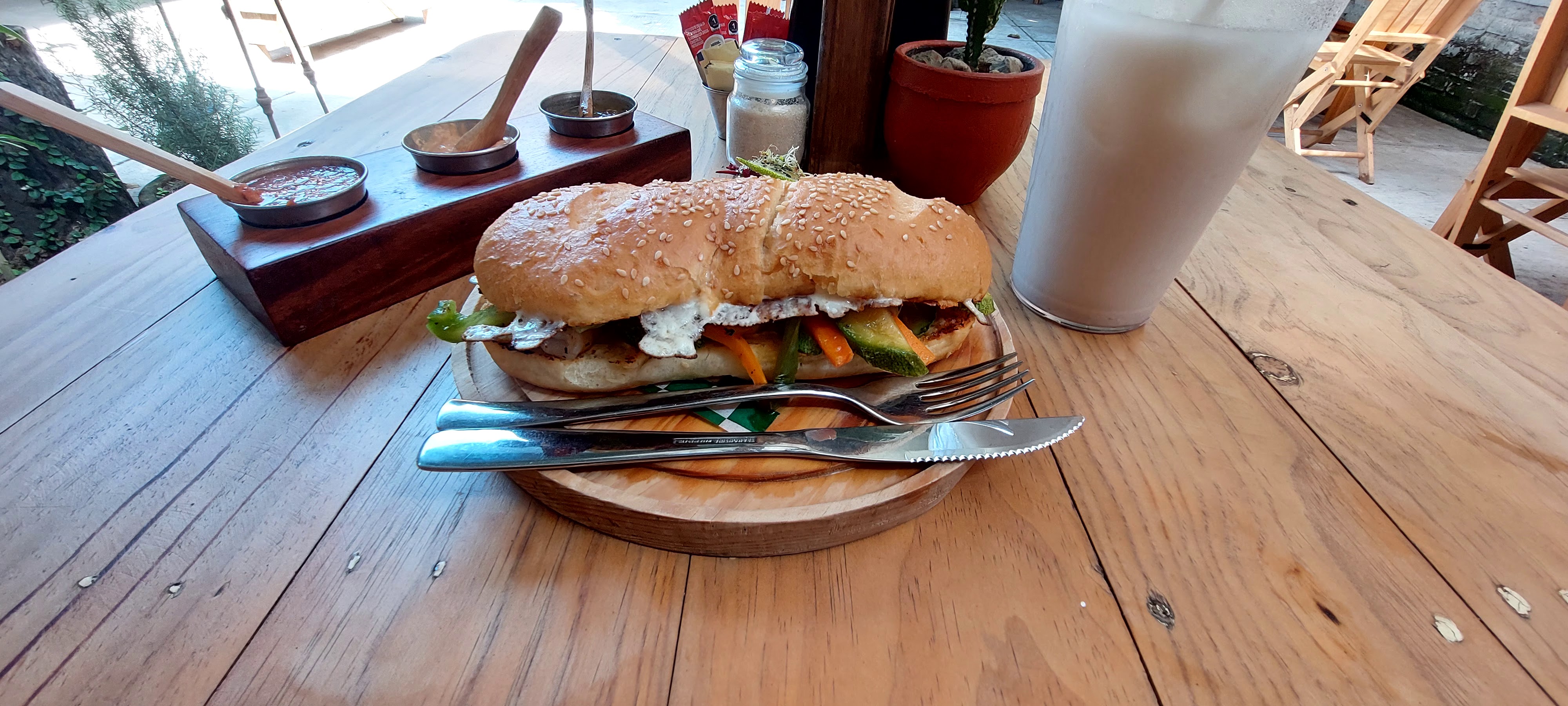 La Capital del mundo image 6