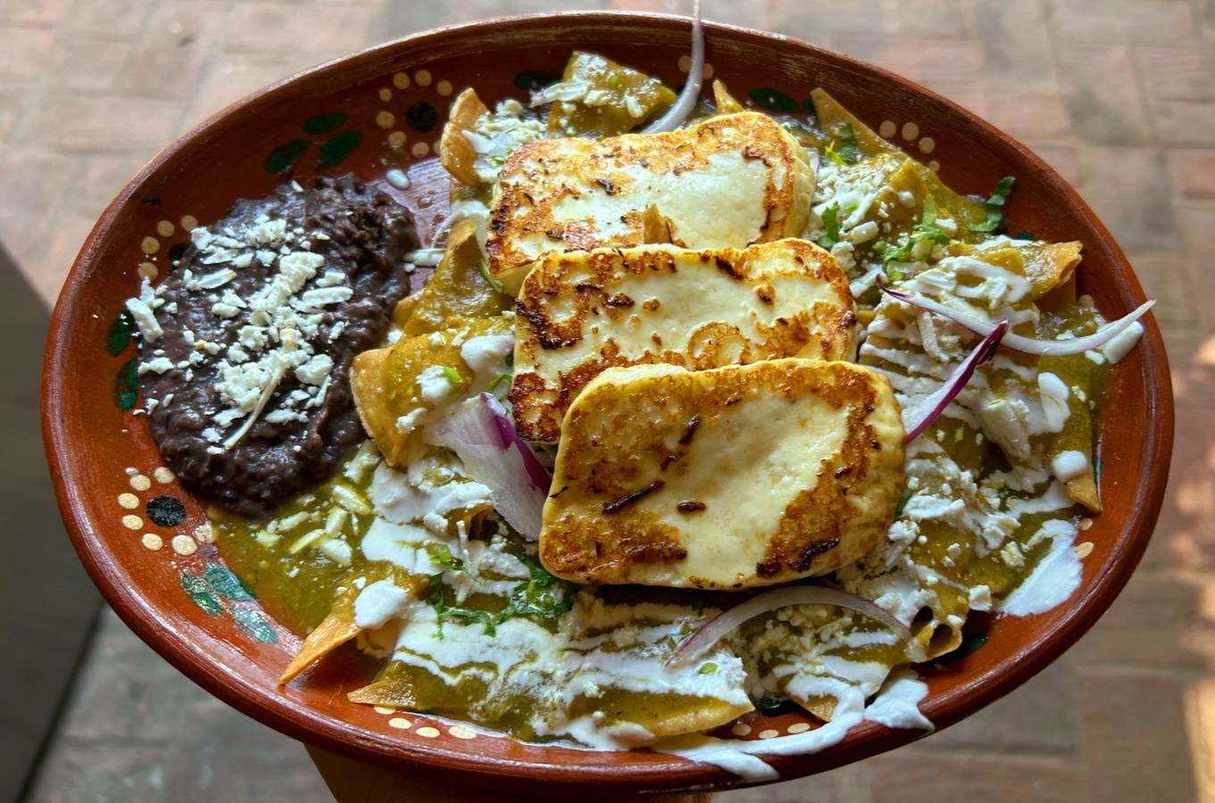 La Capital del mundo image 8