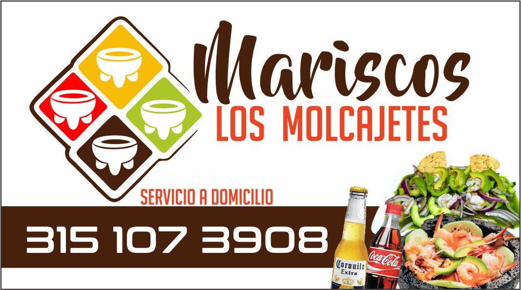 Mariscos Los Molcajetes image 1