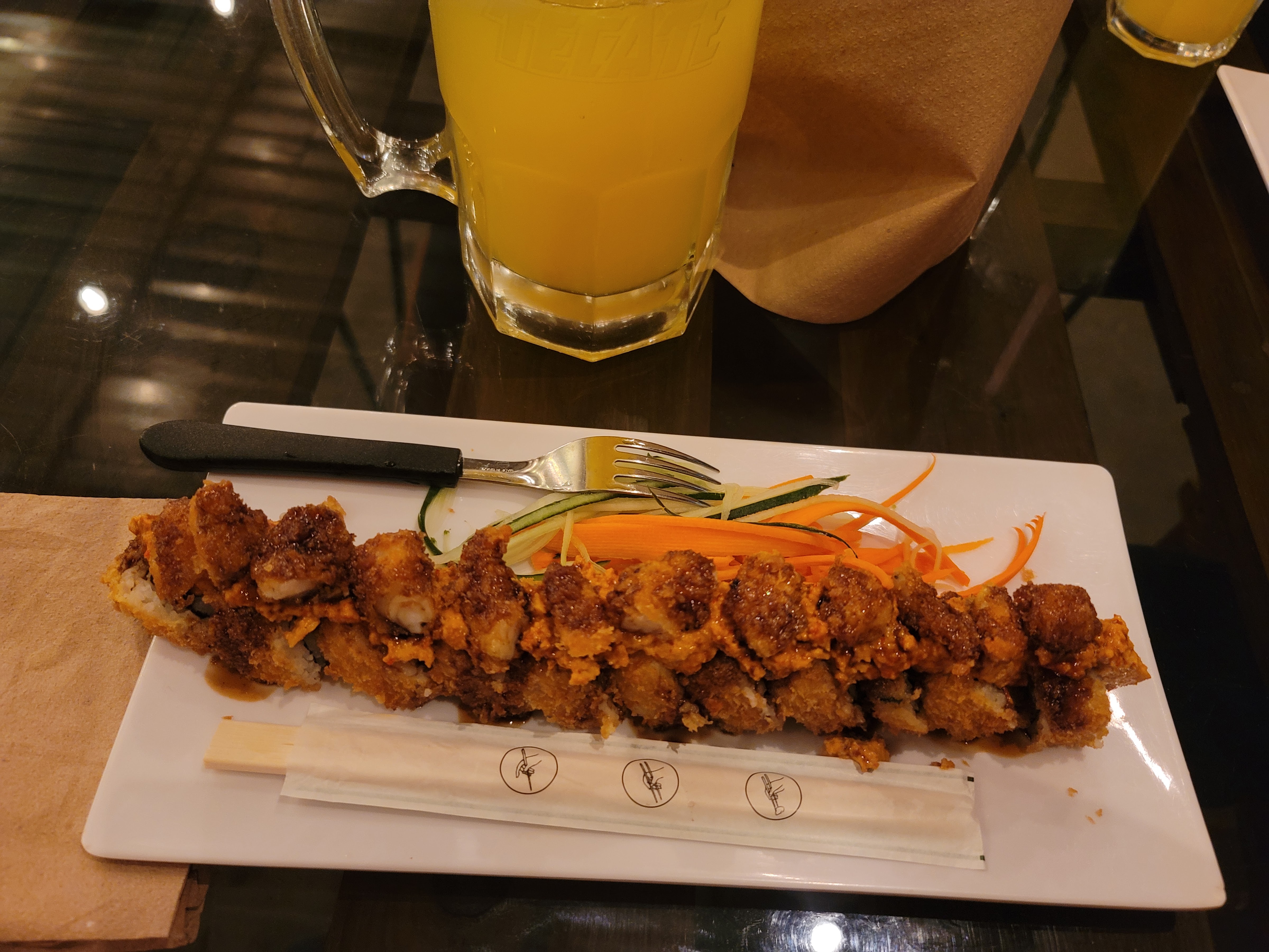 Sushii Panda image 2