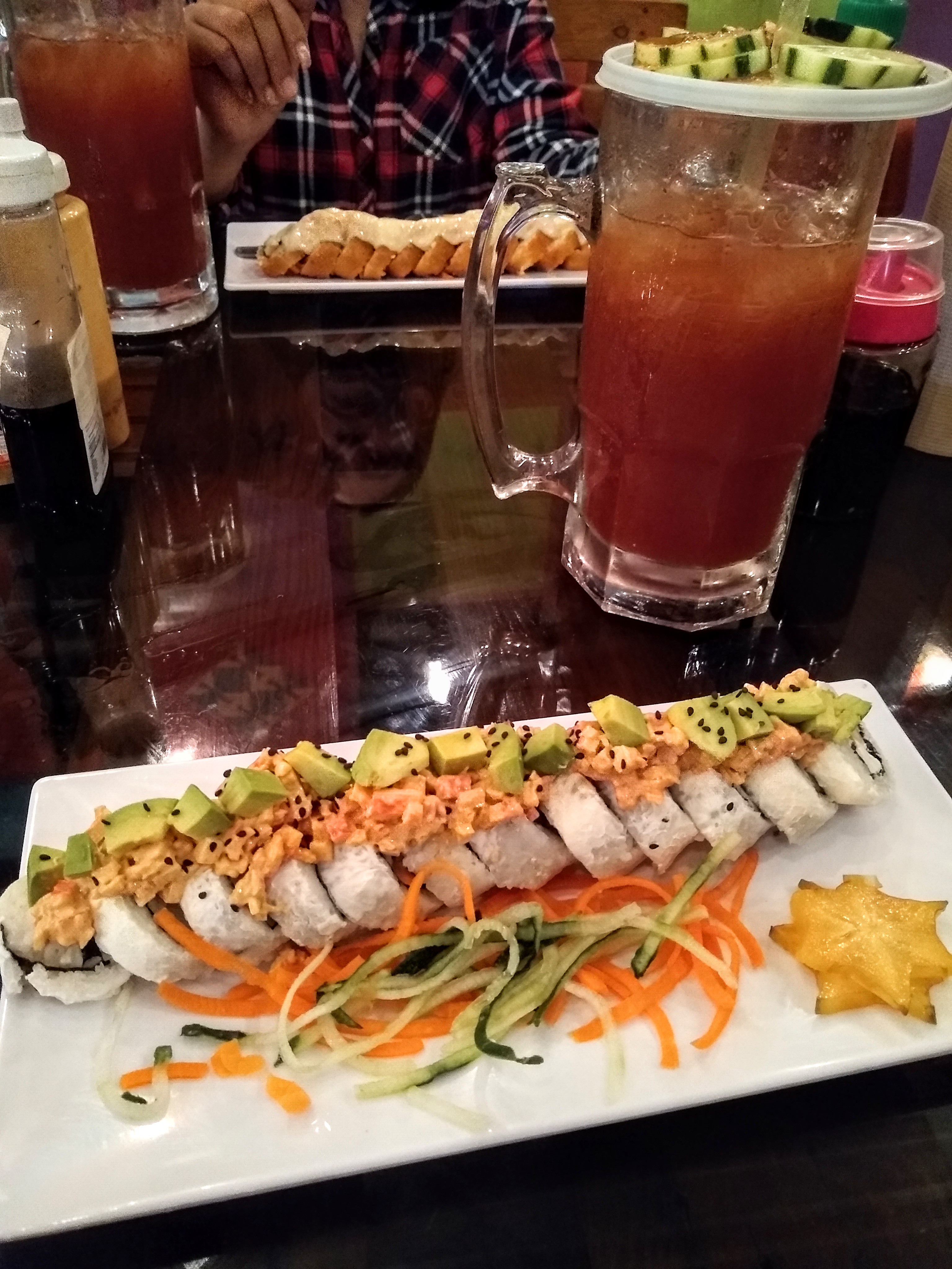 Sushii Panda image 3