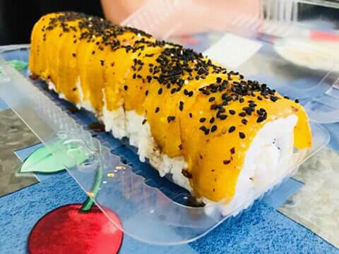 Sushii Panda image 5