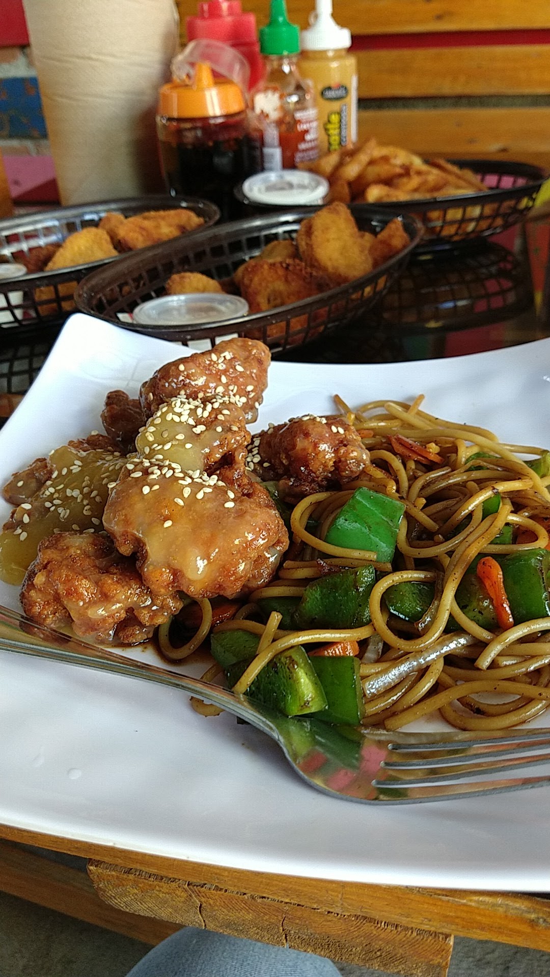 Sushii Panda image 9