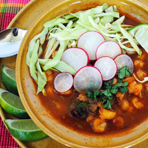 Antojitos Mexicanos Alida image 1