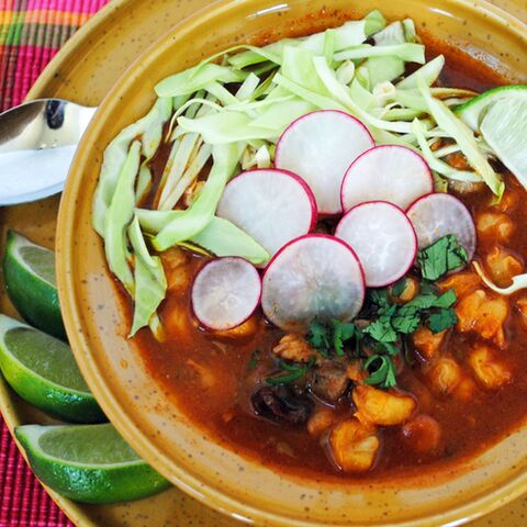Antojitos Mexicanos Alida image 1