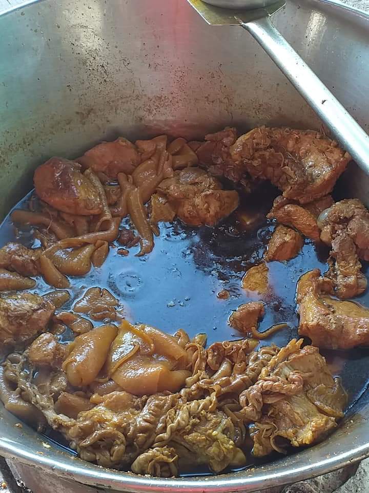 Carnitas Estilo Michoacan chiquilin image 1