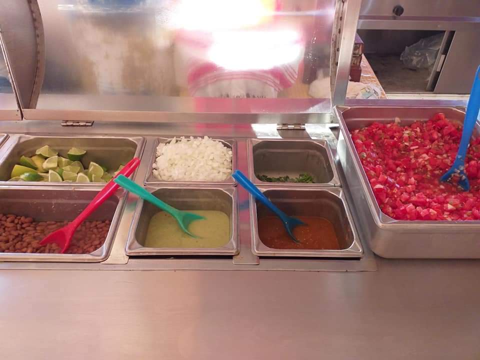 Carnitas Estilo Michoacan chiquilin image 5