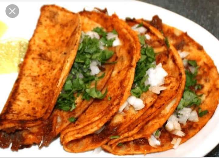 Carnitas Estilo Michoacan chiquilin image 8