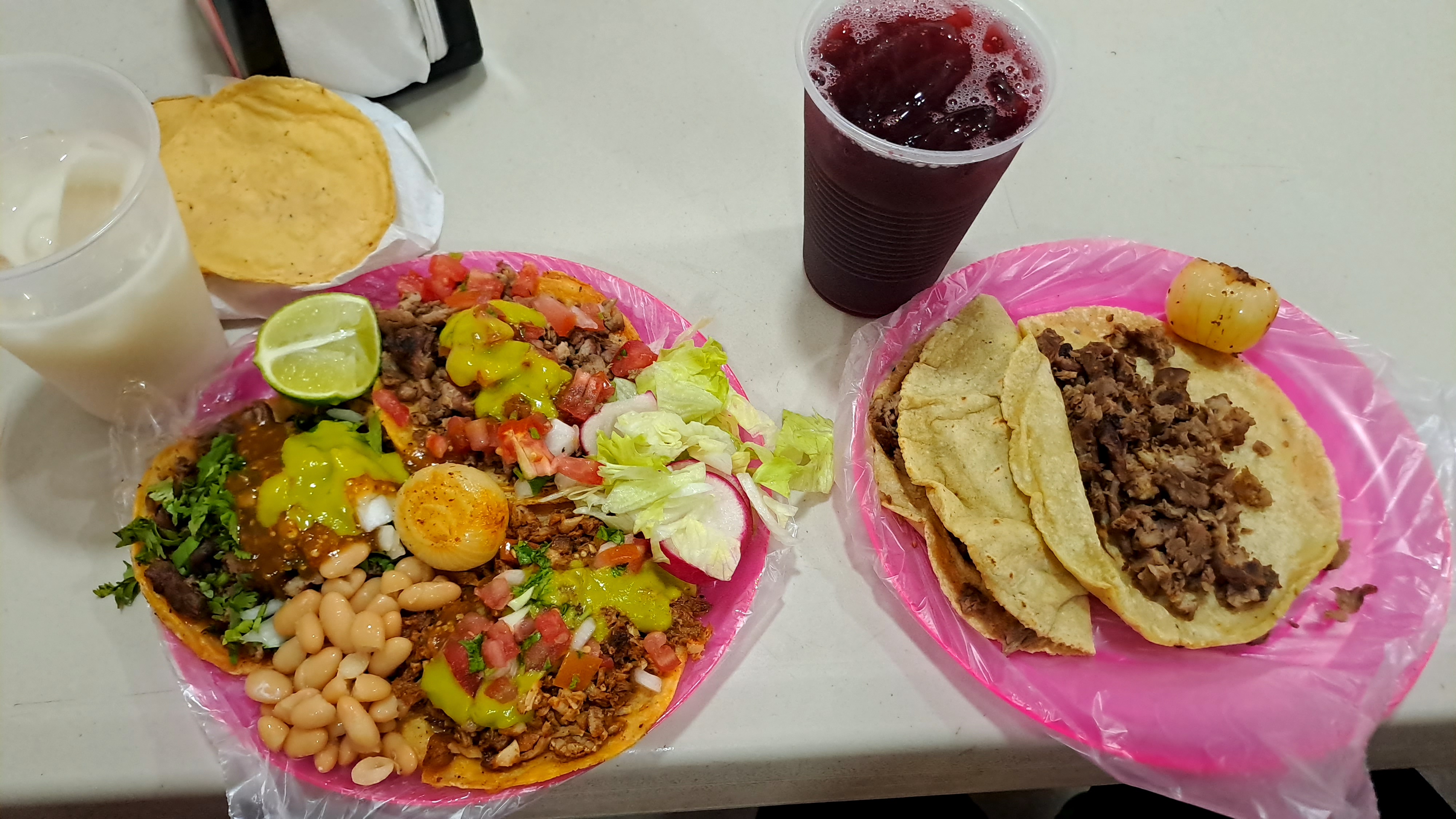 Taquería Efrain image 1