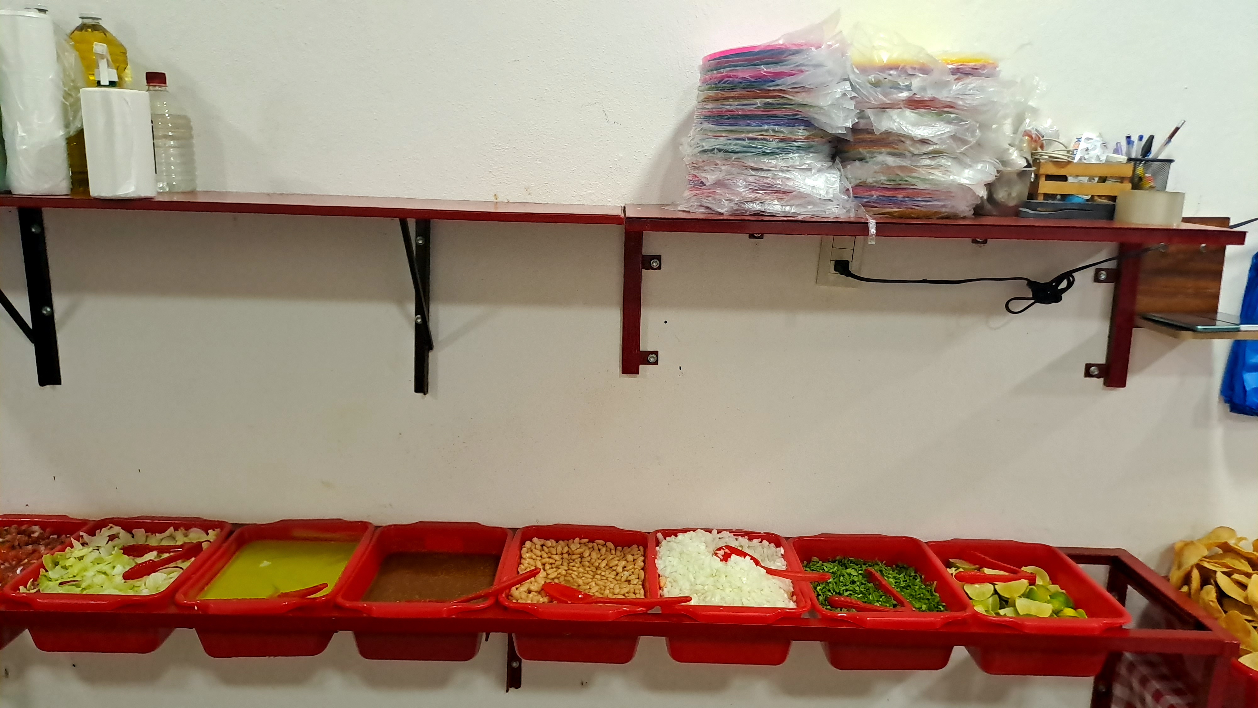 Taquería Efrain image 2