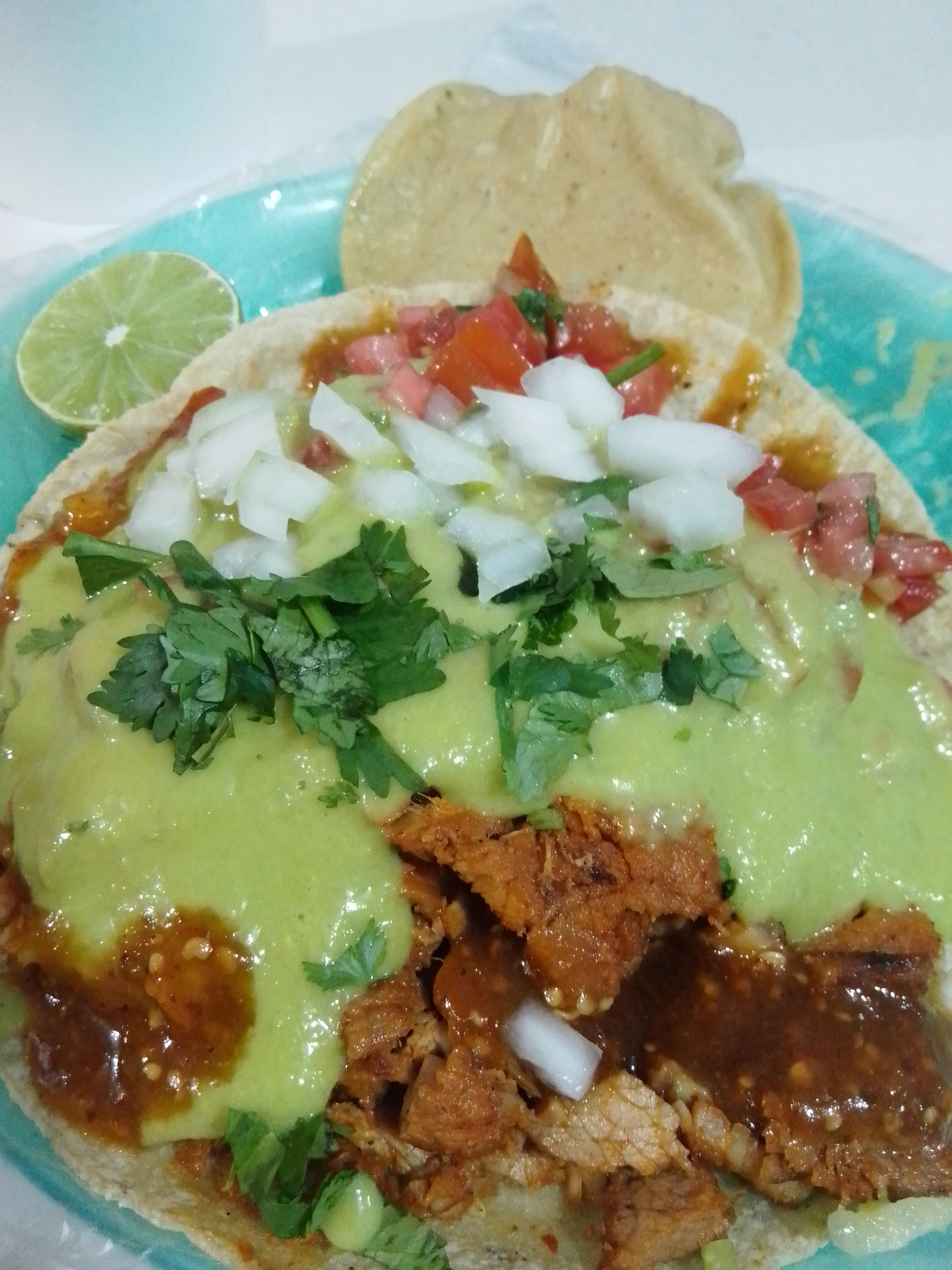 Taquería Efrain image 3