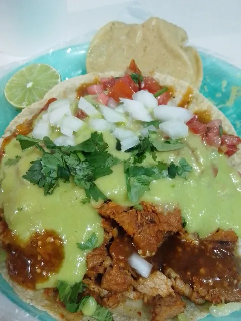 Taquería Efrain image 3