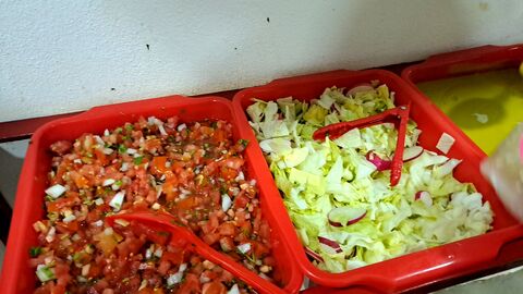 Taquería Efrain image 5