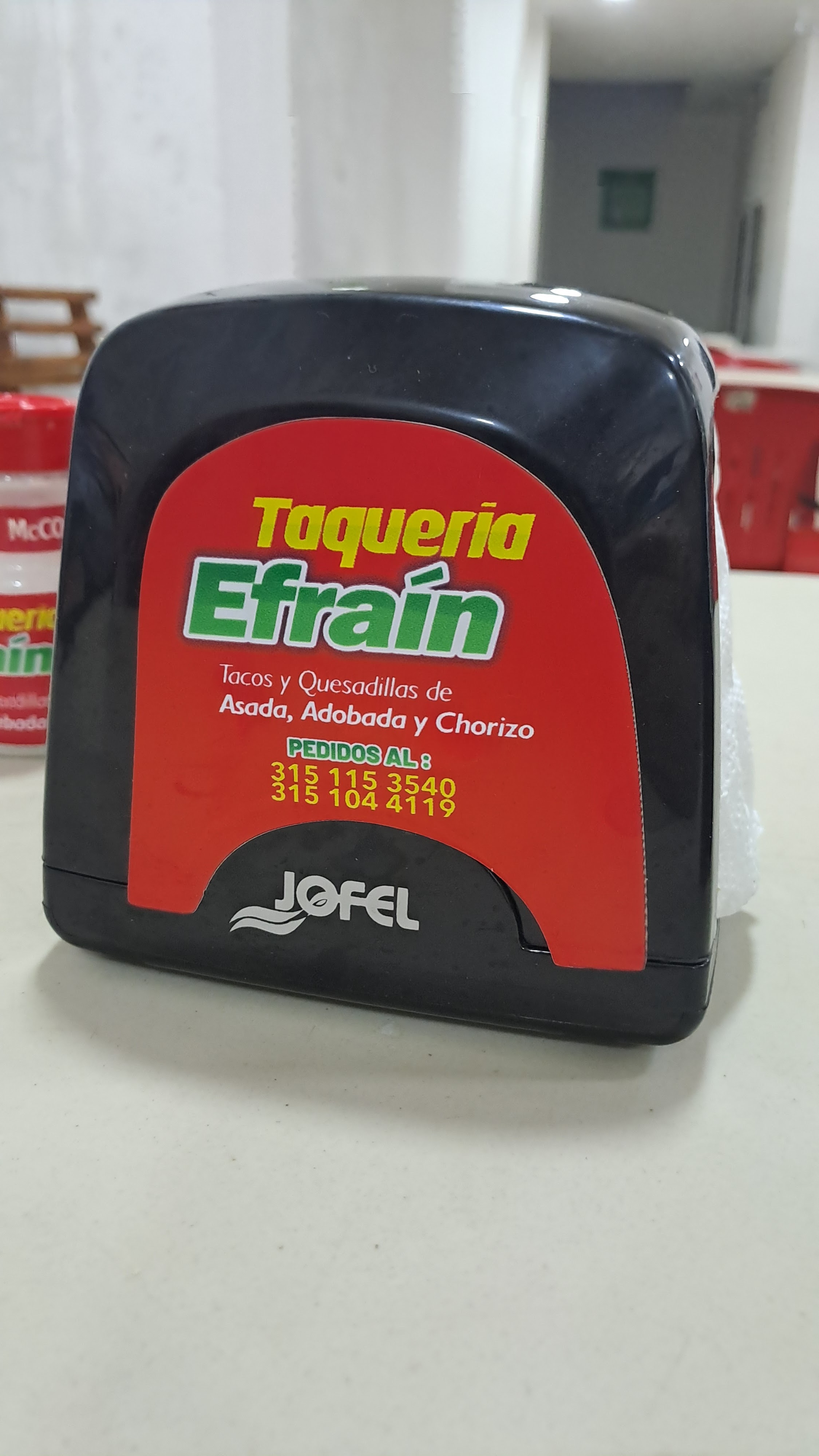 Taquería Efrain image 10